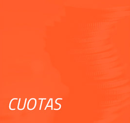 Cuotas